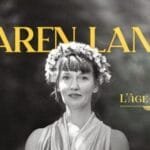 Karen Lano - podcast