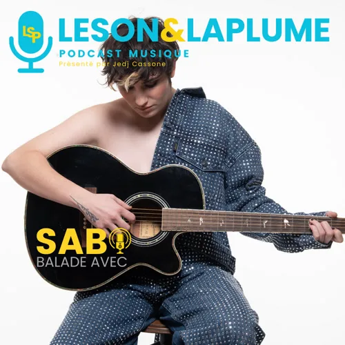 Sab le son et la plume