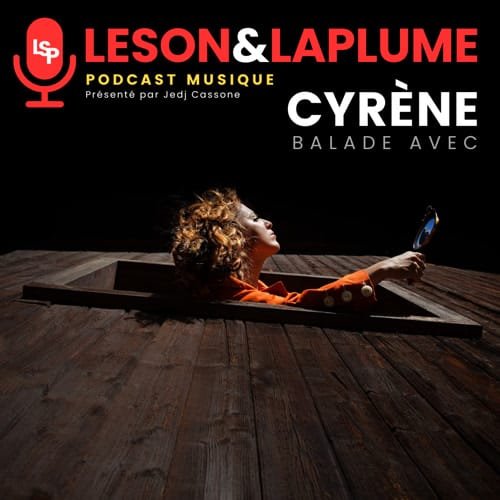 Cyrène 4 Podcast Cyrène