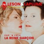 La reine garçon
