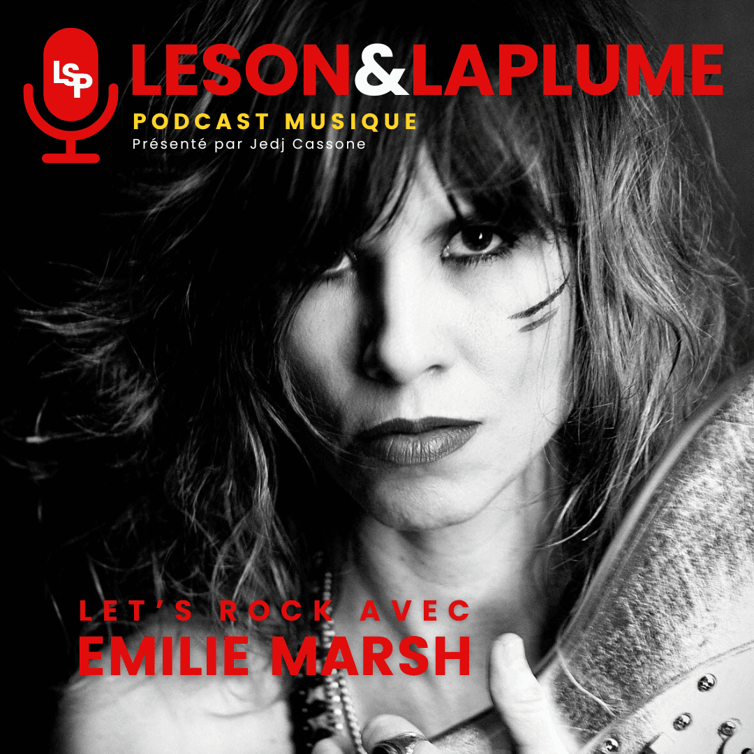Emilie Marsh