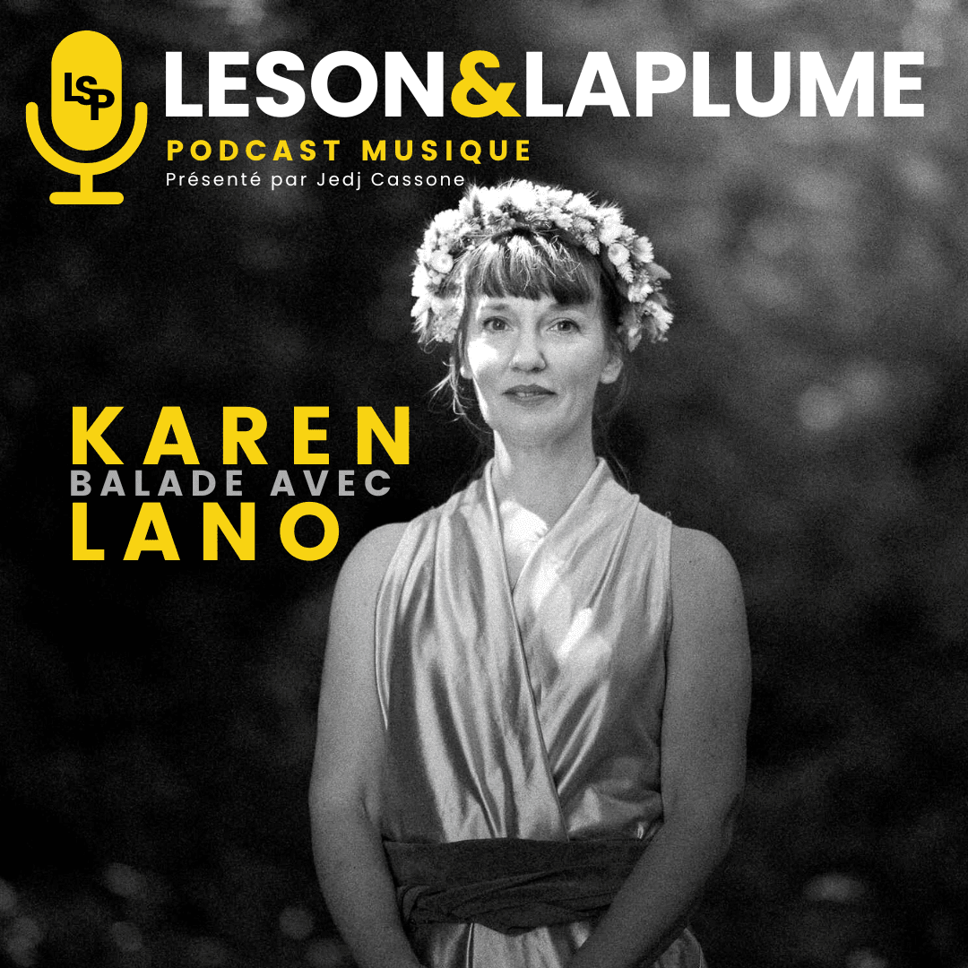 karen lano