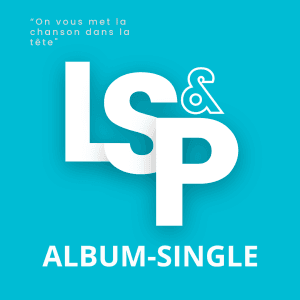 Nouveauté ! Sortie album single 2025