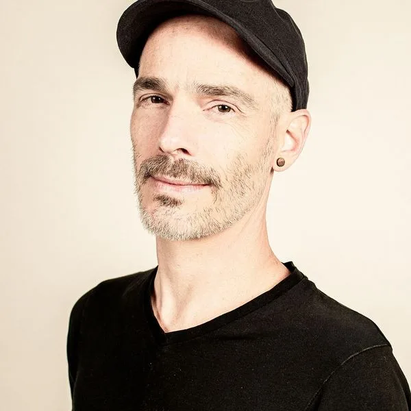 Nicolas Driot