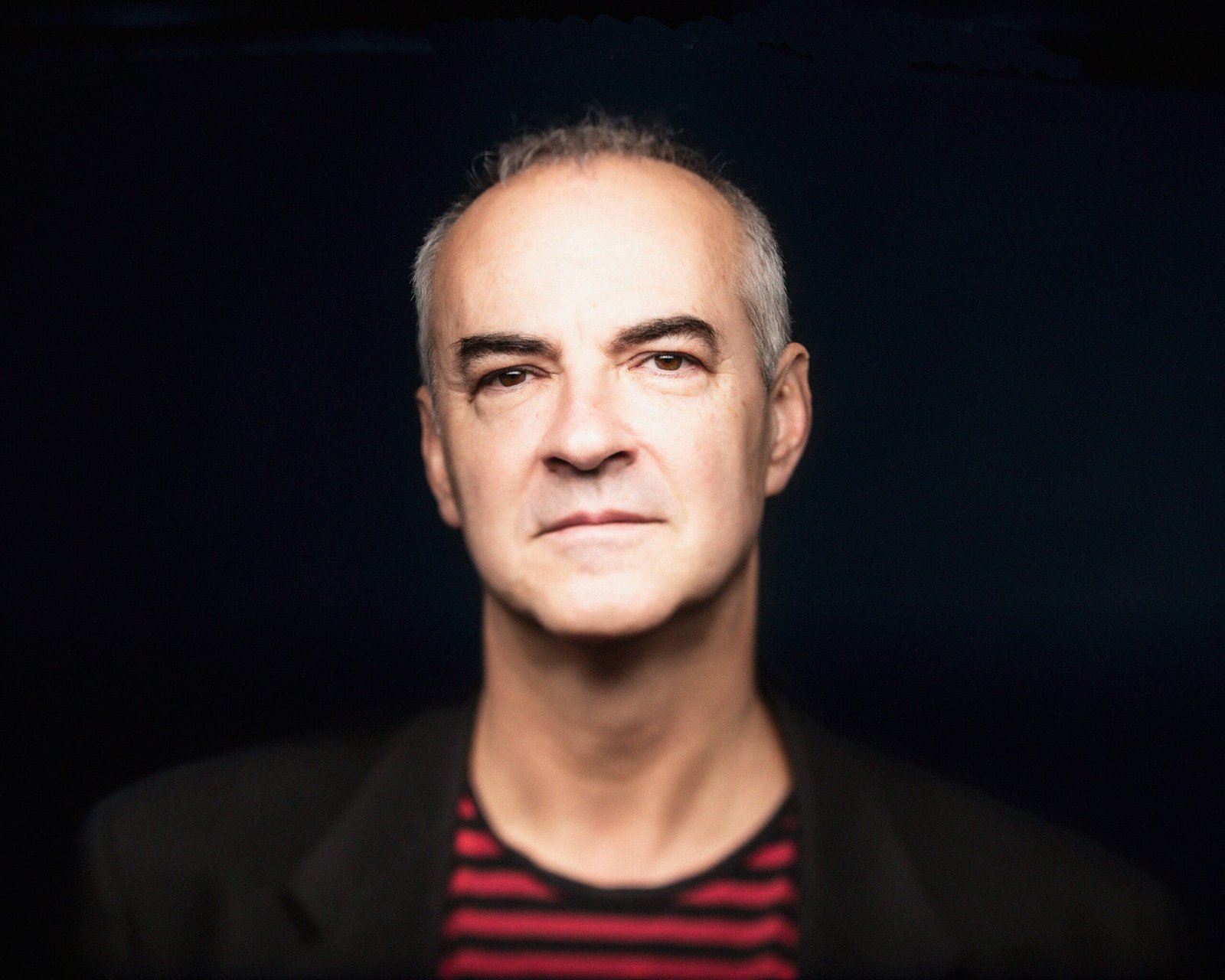 Kwaidan Records - Marc Collin