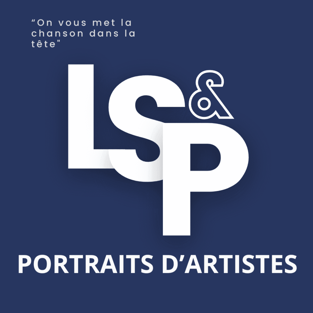 Portraits artistes Le son et la plume