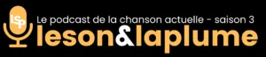 Le son et la plume - Logo