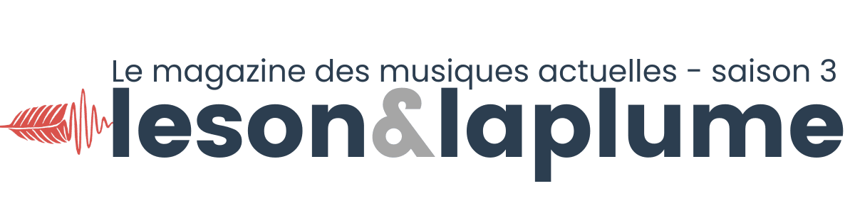 Le Son & La Plume - LSP