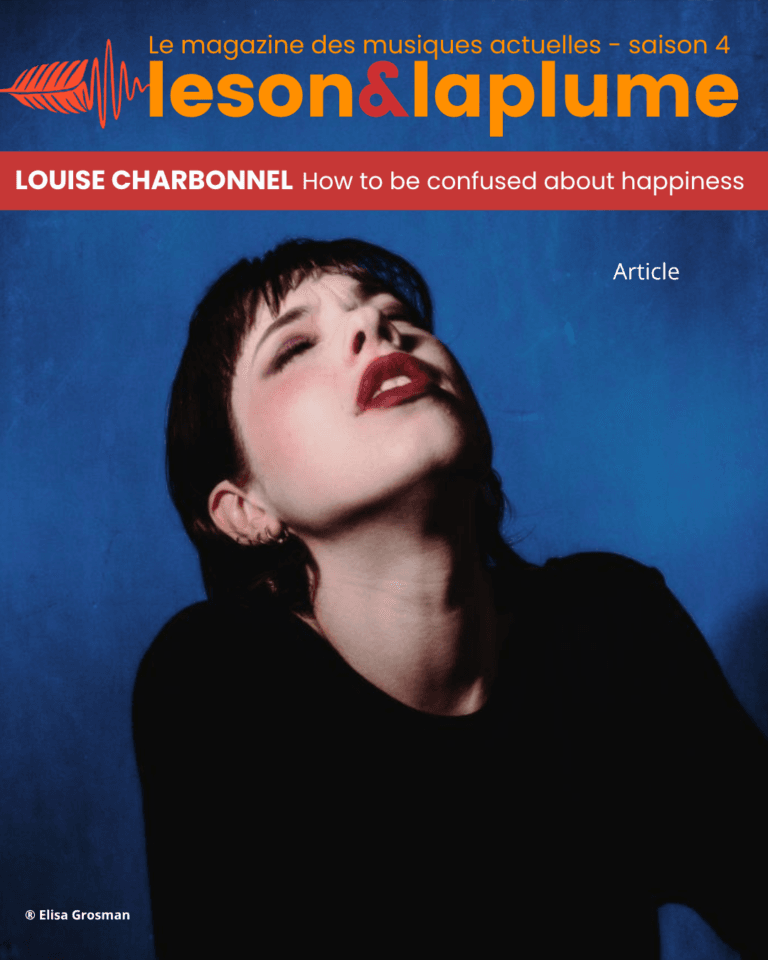 Louise Charbonnel