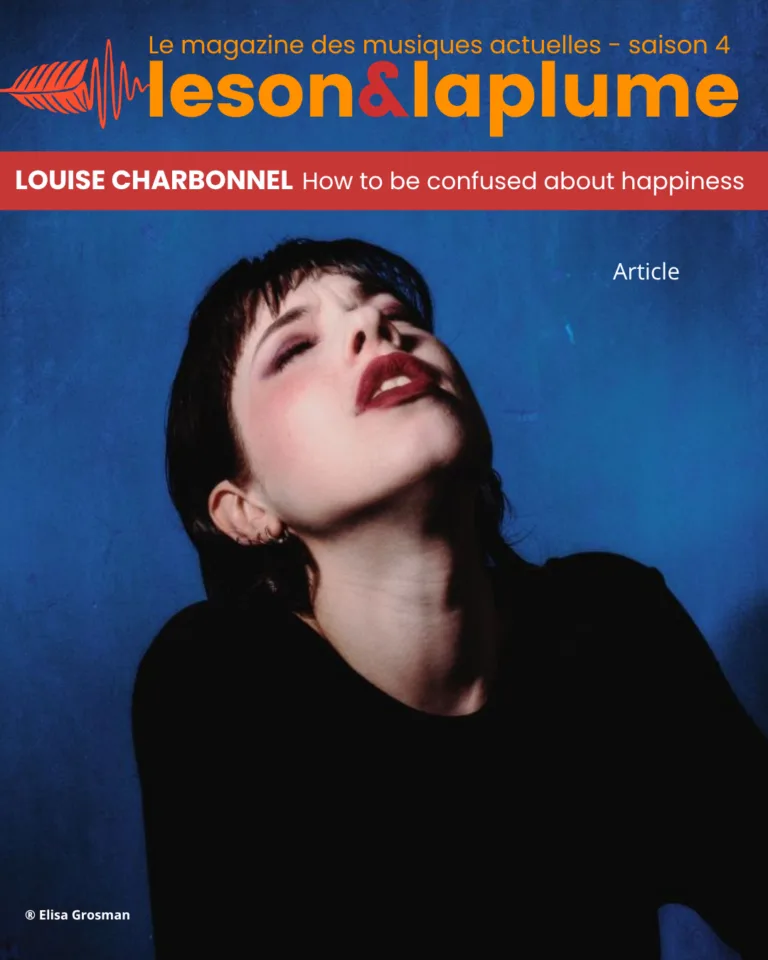 Louise Charbonnel