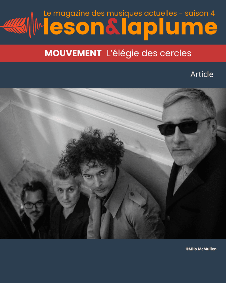 Mouvement